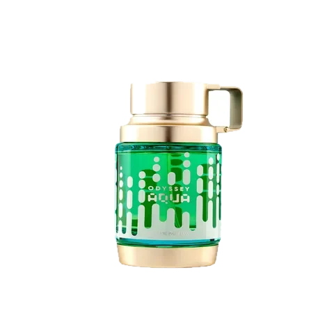 Armaf Odyssey Aqua Edition parfüm şişesi