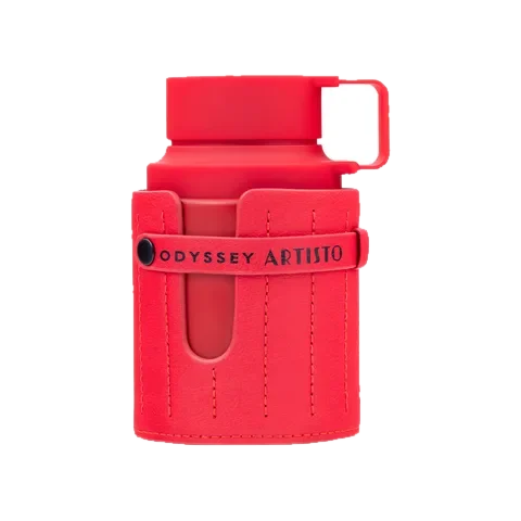 Armaf Odyssey Artisto parfüm şişesi