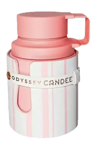 Armaf Odyssey Candee parfüm şişesi