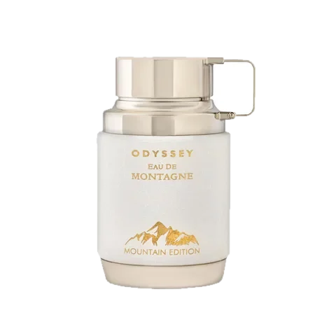 Armaf Odyssey Eau de Montagne parfüm şişesi