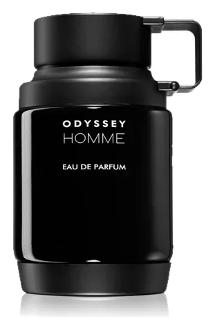 Armaf Odyssey Homme parfüm şişesi