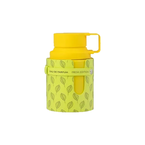 Armaf Odyssey Limoni Fresh parfüm şişesi