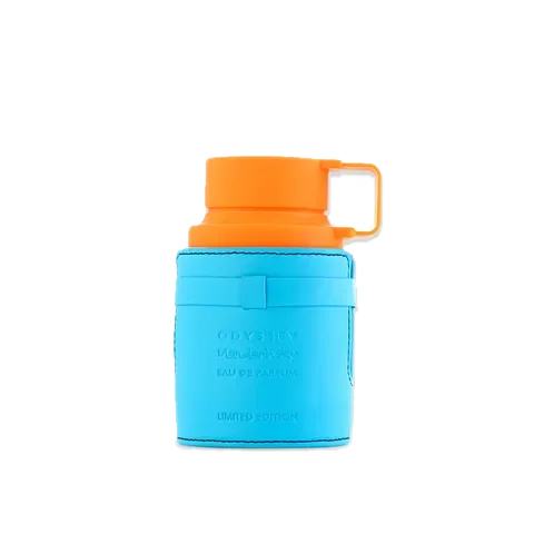 Armaf Odyssey Mandarin Sky perfume bottle