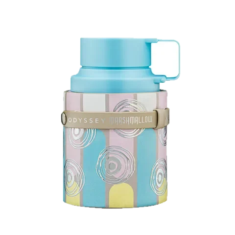 Armaf Odyssey Marshmallow perfume bottle