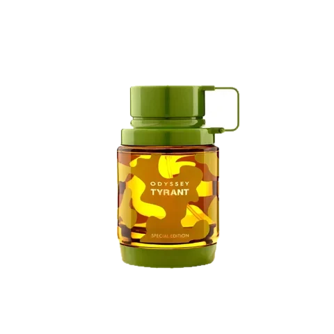 Armaf Odyssey Tyrant Special Edition perfume bottle