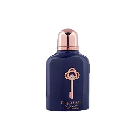 Armaf Private Key To My Life perfume bottle