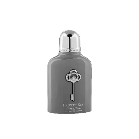 Armaf Private Key To My Success parfüm şişesi