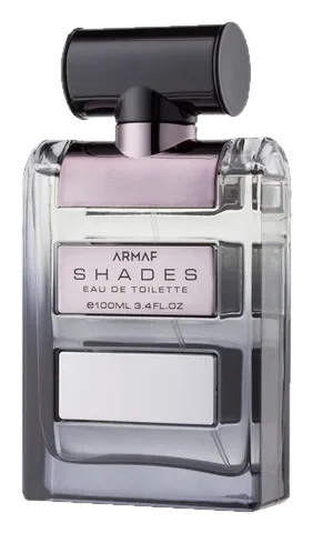Armaf Shades parfüm şişesi