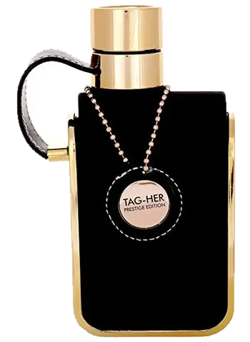Armaf Tag-Her Prestige parfüm şişesi