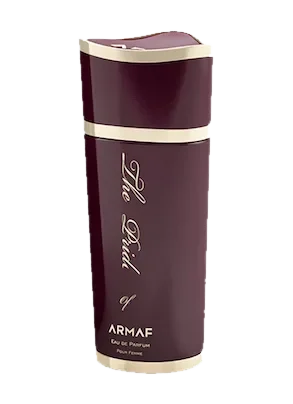 Armaf The Pride of parfüm şişesi