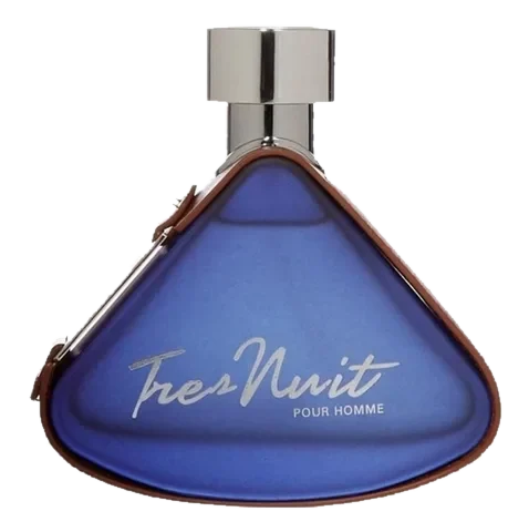 Armaf Tres Nuit parfüm şişesi