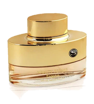 Armaf Vanity Femme Essence parfüm şişesi