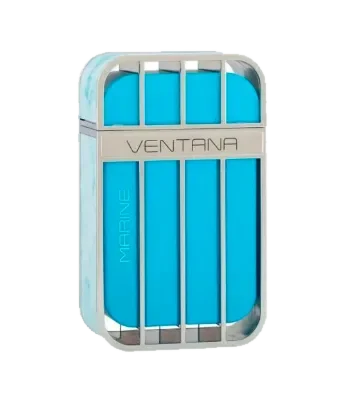 Armaf Ventana Marine parfüm şişesi