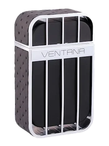 Armaf Ventana Pour Homme parfüm şişesi