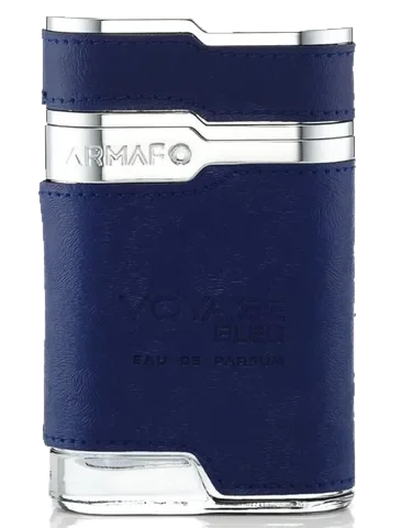 Armaf Voyage Bleu parfüm şişesi