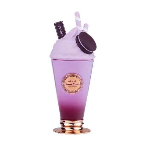 Armaf Yum Yum perfume bottle