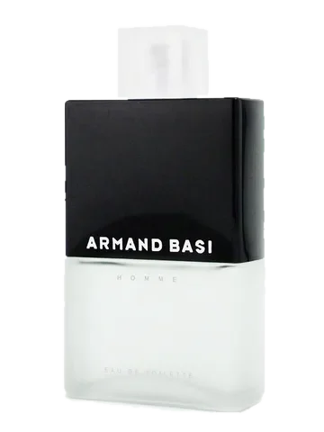 Armand Basi Homme perfume bottle