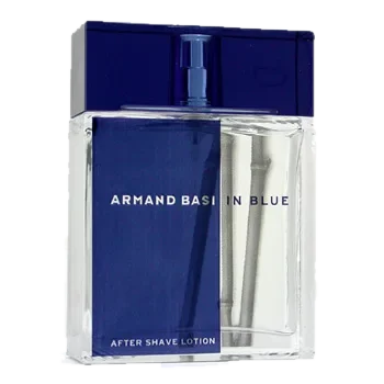 Armand Basi In Blue parfüm şişesi