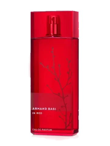 Armand Basi In Red EdP parfüm şişesi