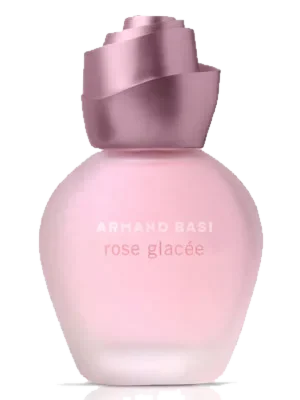 Armand Basi Rose Glacee perfume bottle