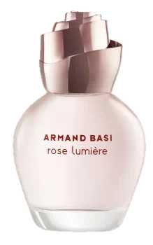 Armand Basi Rose Lumière parfüm şişesi