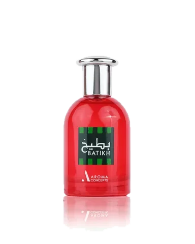 Aroma Concepts BATIKH Watermelon parfüm şişesi