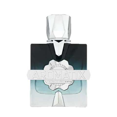 Aromatix X French Avenue Frostbite parfüm şişesi