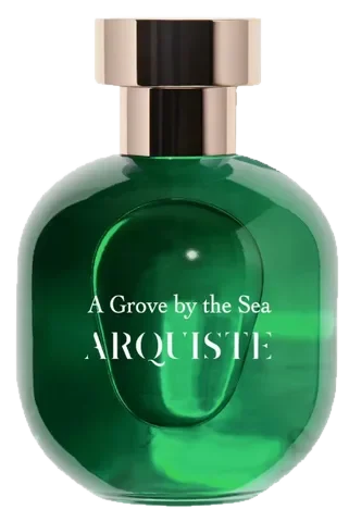 Arquiste A Grove by The Sea perfume bottle