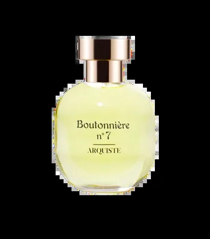 Arquiste Boutonniere No. 7 parfüm şişesi