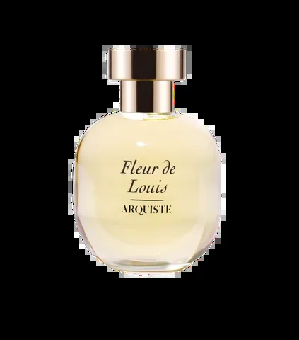 Arquiste Fleur de Louis perfume bottle