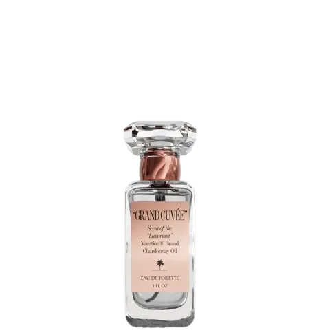 Arquiste GRAND CUVÉE parfüm şişesi