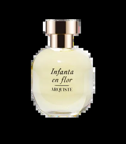 Arquiste Infanta en Flor perfume bottle