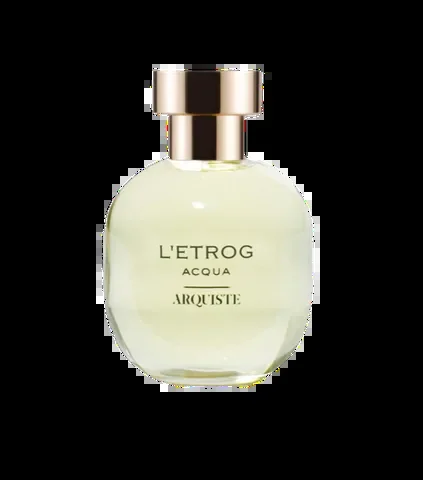 Arquiste L’Etrog parfüm şişesi