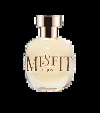 Arquiste Misfit parfüm şişesi