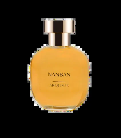 Arquiste Nanban parfüm şişesi