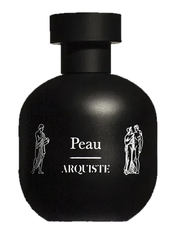 Arquiste Peau parfüm şişesi