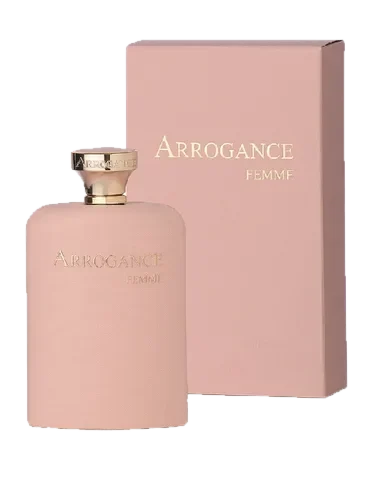 Arrogance pour Femme parfüm şişesi