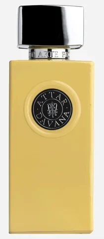 Arte Profumi Attar Davana parfüm şişesi
