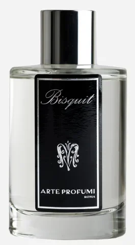 Arte Profumi Bisquit parfüm şişesi