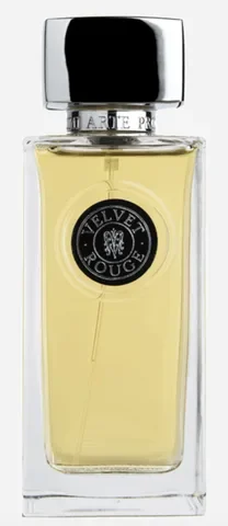 Arte Profumi Velvet Rouge parfüm şişesi