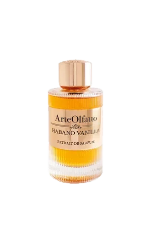 ArteOlfatto Habano Vanilla parfüm şişesi
