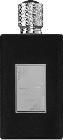 Asdaaf Ameer Al Arab parfüm şişesi