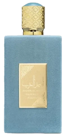 Asdaaf Ameer Al Arab Imperium parfüm şişesi