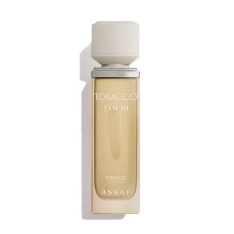 Assaf Tobacco Jam 50 parfüm şişesi