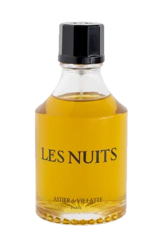 Astier de Villatte Les Nuits parfüm şişesi