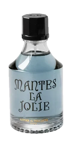Astier de Villatte Mantes La Jolie parfüm şişesi