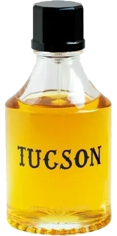 Astier de Villatte Tucson perfume bottle