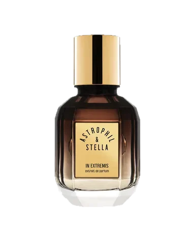 Astrophil & Stella In Extremis Astrophil & Stella perfume bottle