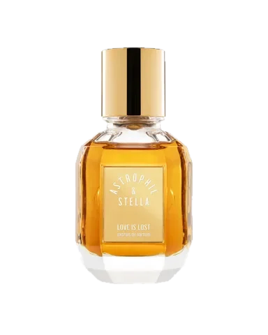 Astrophil & Stella Love Is Lost Astrophil & Stella perfume bottle
