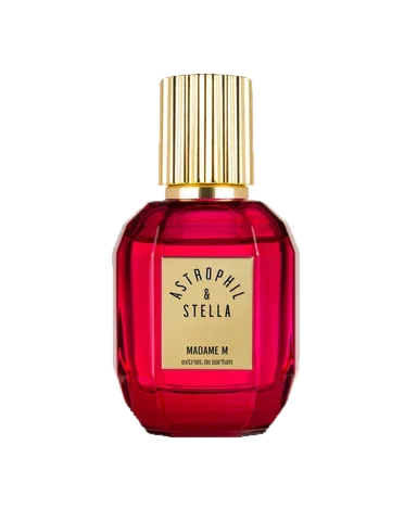Astrophil & Stella Madame M Astrophil & Stella perfume bottle